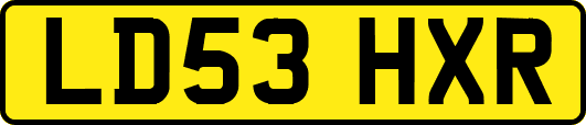 LD53HXR