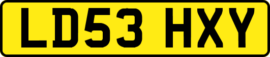 LD53HXY