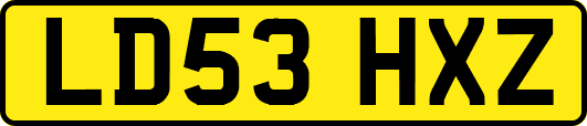 LD53HXZ