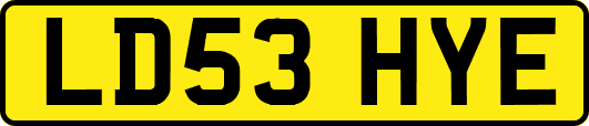 LD53HYE