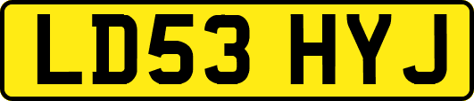 LD53HYJ