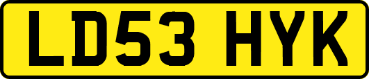 LD53HYK