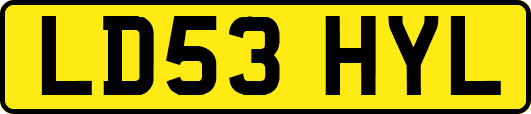 LD53HYL
