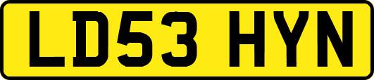LD53HYN