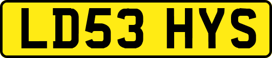 LD53HYS
