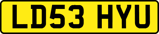 LD53HYU