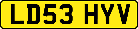 LD53HYV