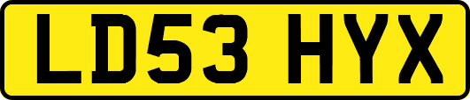 LD53HYX