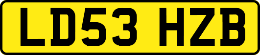LD53HZB