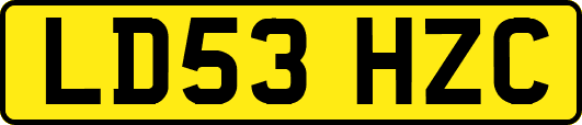 LD53HZC