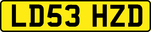 LD53HZD