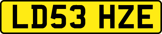 LD53HZE