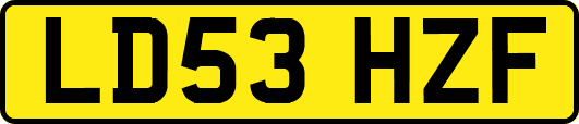 LD53HZF
