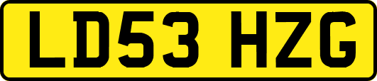 LD53HZG