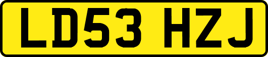 LD53HZJ