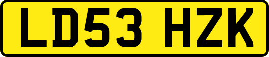 LD53HZK