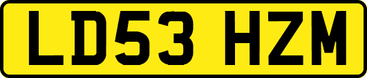 LD53HZM
