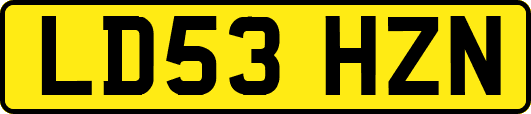 LD53HZN