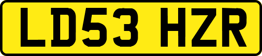 LD53HZR