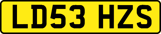 LD53HZS