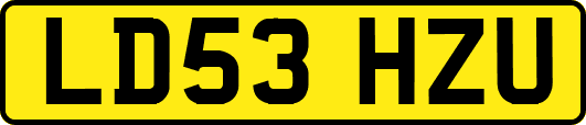 LD53HZU