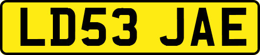 LD53JAE