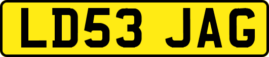 LD53JAG