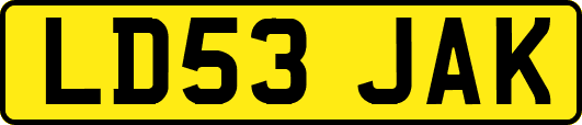 LD53JAK