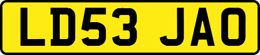 LD53JAO