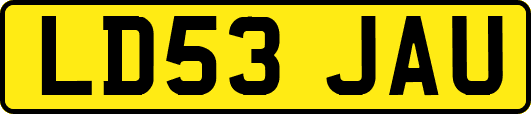 LD53JAU
