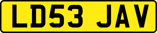 LD53JAV