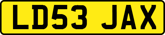 LD53JAX