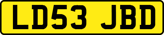 LD53JBD