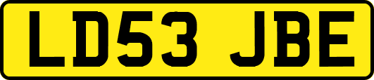 LD53JBE
