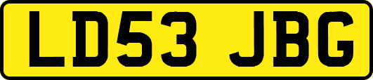 LD53JBG