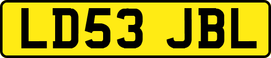 LD53JBL