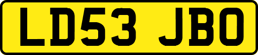 LD53JBO