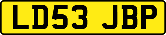 LD53JBP