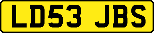 LD53JBS