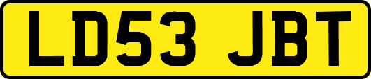 LD53JBT