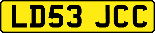 LD53JCC