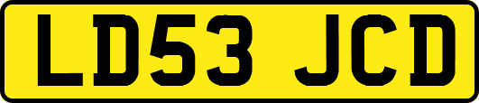 LD53JCD