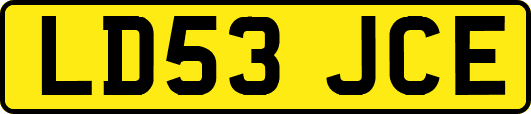 LD53JCE