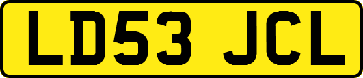 LD53JCL