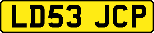 LD53JCP