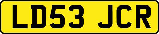 LD53JCR