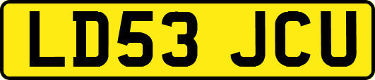 LD53JCU