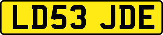 LD53JDE