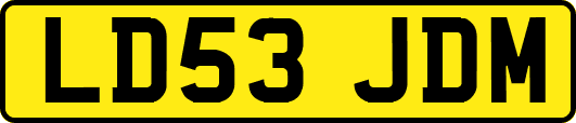 LD53JDM