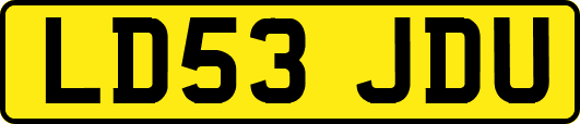 LD53JDU